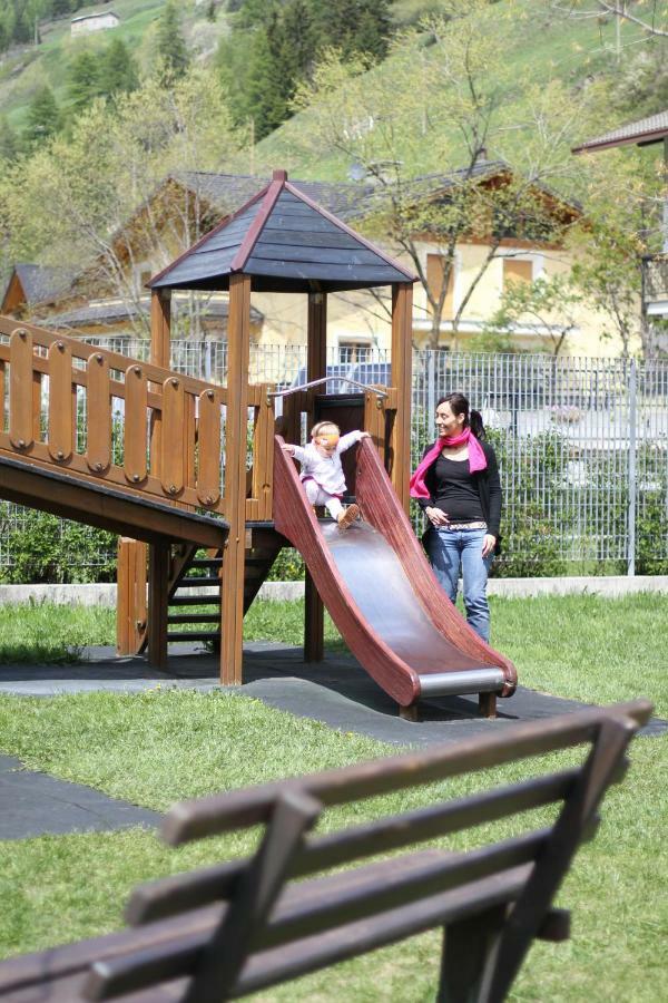 شقة Casa Pienzi Pradelle المظهر الخارجي الصورة